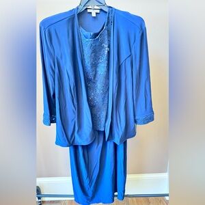 Women’s plus Size 2 piece set